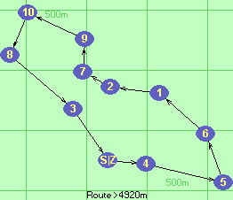 S-4-5-6-1-2-7-9-10-8-3-Z S-4-5-6-1-2-7-9-10-8-3-Z