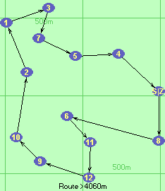 S-8-6-11-12-9-10-2-1-3-7-5-4-Z