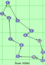 S-11-12-10-9-8-7-3-2-1-4-5-6-Z S-11-12-10-9-8-7-3-2-1-4-5-6-Z