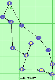 S-5-4-1-2-3-7-8-6-9-10-12-11-Z S-5-4-1-2-3-7-8-6-9-10-12-11-Z