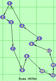 S-6-5-4-1-2-3-7-9-8-10-12-11-Z S-6-5-4-1-2-3-7-9-8-10-12-11-Z