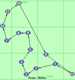 S-1-2-3-4-5-9-8-7-12-11-10-6-Z S-1-2-3-4-5-9-8-7-12-11-10-6-Z