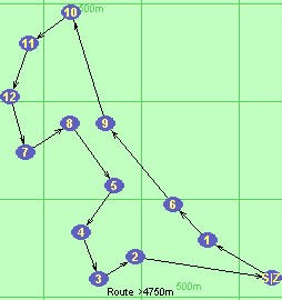 S-1-6-9-10-11-12-7-8-5-4-3-2-Z S-1-6-9-10-11-12-7-8-5-4-3-2-Z