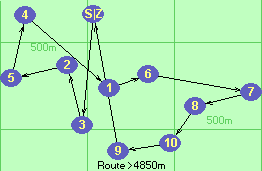 S-3-2-5-4-1-6-7-8-10-9-Z