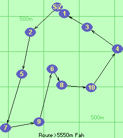 S-2-5-7-9-6-8-10-4-3-1-Z