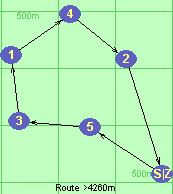 S-5-3-1-4-2-Z