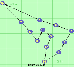 S-2-5-8-10-3-12-11-9-4-7-6-1-Z