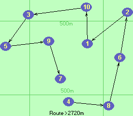 S-4-8-6-2-1-10-3-5-9-7-Z