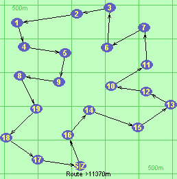 S-16-14-15-13-12-10-11-7-6-3-2-1-4-5-9-8-19-18-17-Z