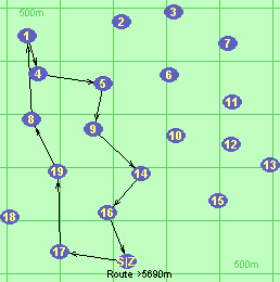 S-17-19-8-1-4-5-9-14-16-Z