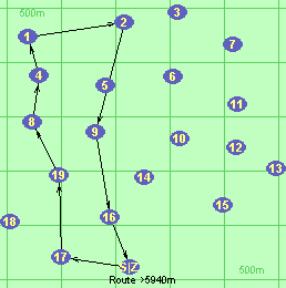 S-17-19-8-4-1-2-9-16-Z