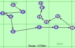 S-1-2-4-5-7-9-10-12-13-14-B-Z