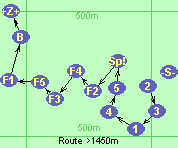 -2-3-1-4-5-Sp!-F2-F4-F3-F5-F1-B-Z