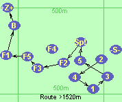 -2-4-1-3-5-Sp!-F2-F3#F5#F5-F1-B-Z