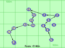 S-9-8-5-2-7-11-12-15-14-13-18-20-B-Z