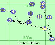 S-1*5#2-4#2-3-Sp!-13-B-Z