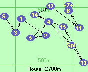 S-3-1-2-5-4-Sp!-13-15-14-12-11-B-Z