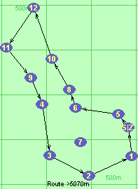 S-5-6-8-10-12-11-9-4-3-2-1-Z