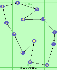 S-6-9-12-11-8-10-7-5-2-1-3-4-Z