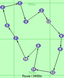 S-6-9-12-11-8-10-7-5-2-1-4-3-Z