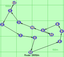 S-2-7-4-12-8-9-6-5-11-10-3-1-Z