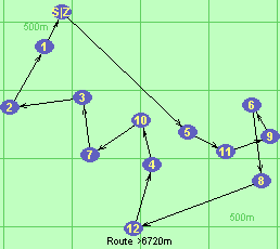 S-5-11-9-6-8-12-4-10-7-3-2-1-Z