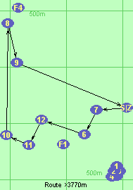 S-7-6-12-11-10-8-9-Z