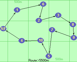 S-1-6-2-3-8-9-7-5-10-4-F