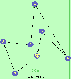 S-1-2-3-4-6-5-Z S-1-2-3-4-6-5-Z