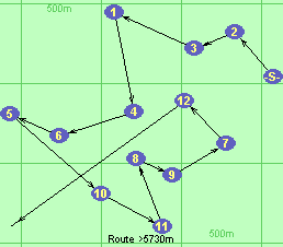 S-2-3-1-4-6-5-10-11-8-9-7-12-Z