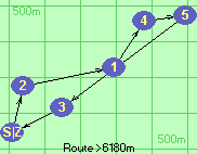 S-2-1-4-5-3-Z S-2-1-4-5-3-Z