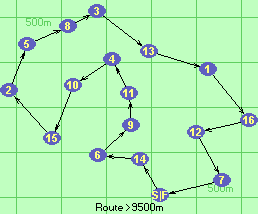 S-14-6-9-11-4-10-15-2-5-8-3-13-1-16-12-7-F S-14-6-9-11-4-10-15-2-5-8-3-13-1-16-12-7-F