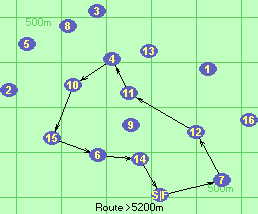 S-7-12-11-4-10-15-6-14-F S-7-12-11-4-10-15-6-14-F