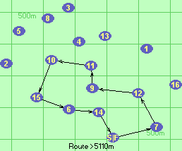 S-7-12-9-11-10-15-6-14-F S-7-12-9-11-10-15-6-14-F