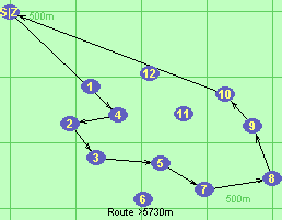 S-4-2-3-5-7-8-9-10-Z