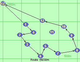 S-4-2-3-6-5-7-8-9-10-12-Z