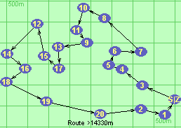 S-3-4-5-6-7-8-10-11-9-13-17-15-12-14-16-18-19-20-2-1-Z