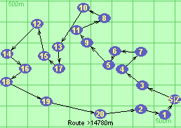 S-3-4-7-6-5-9-11-8-10-13-17-15-12-14-16-18-19-20-2-1-Z