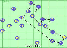 S-3-4-7-6-5-9-8-10-11-13-2-1-Z