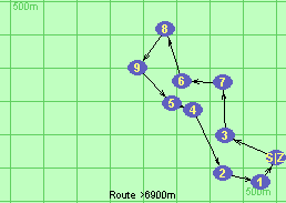 S-3-7-6-8-9-5-4-2-1-Z