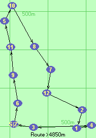 S-6-9-11-5-10-8-7-12-2-1-4-3-Z