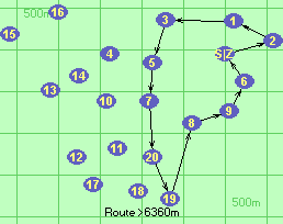 S-2-1-3-5-7-20-19-8-9-6-Z