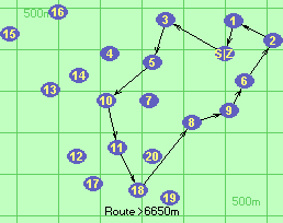 S-3-5-10-11-18-8-9-6-2-1-Z