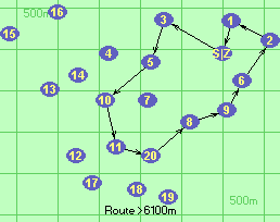 S-3-5-10-11-20-8-9-6-2-1-Z