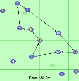 S-12-3-11-9-5-7-8-10-Z