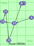 S-22-23-21-25-B-Z
