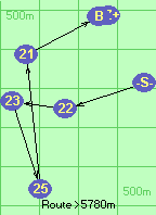 S-22-23-25-21-B-Z