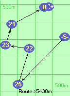 S-25-22-23-21-B-Z