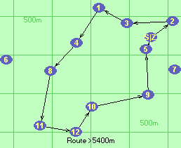 S-2-3-1-4-8-11-12-10-9-5-Z