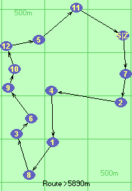 S-7-2-4-1-8-3-6-9-10-12-5-11-Z